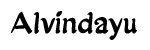 alvindayu logo